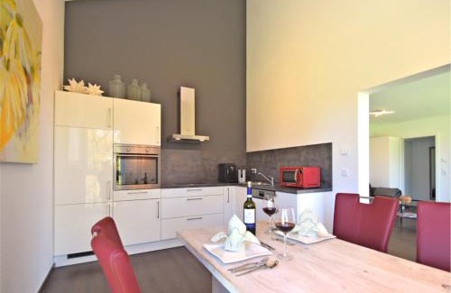 Kammerstein Apartment | Stylish Kammerstein Stay