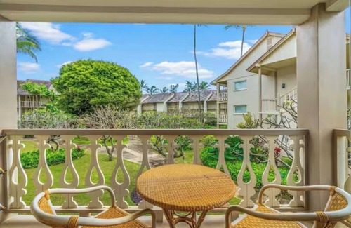 Wailua Condo | Stylish Kauai Condo on the Beach