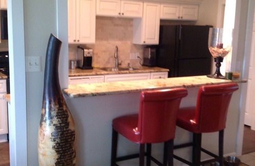 Walden on Lake Conroe House | Stylish Lake Conroe Waterfront Townhouse