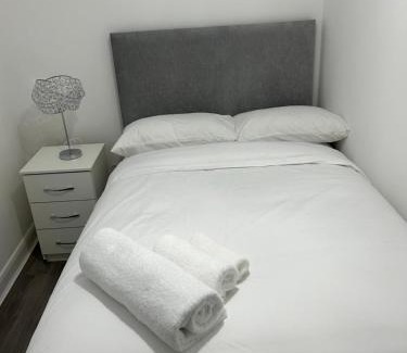 Beeston House | Stylish Leeds Family Home