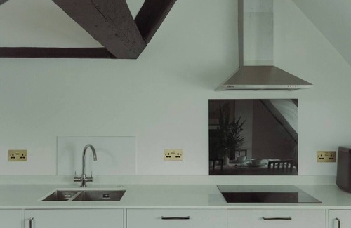Lewes Apartment | Stylish Lewes Apartment - Gorgeous Views