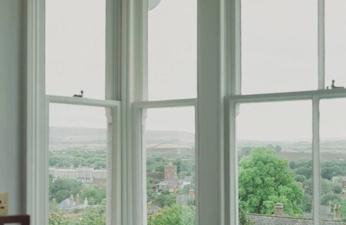 Lewes Apartment | Stylish Lewes Apartment - Gorgeous Views