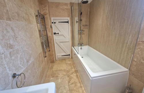 Market Harborough House | Stylish Little Bowden Retreat - Market Harborough