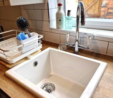 Market Harborough House | Stylish Little Bowden Retreat - Market Harborough