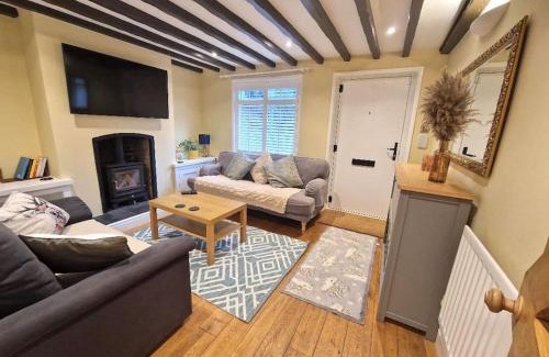 Market Harborough House | Stylish Little Bowden Retreat - Market Harborough