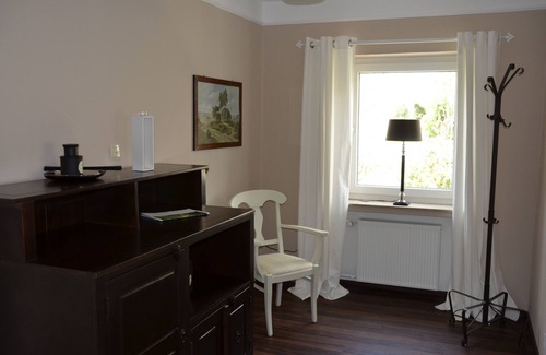 Frankenberg Apartment | Stylish living in the center of diverse leisure activities