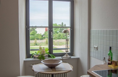 Gotha Other | Stylish living in the castle