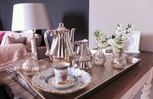 Gotha Other | Stylish living in the castle