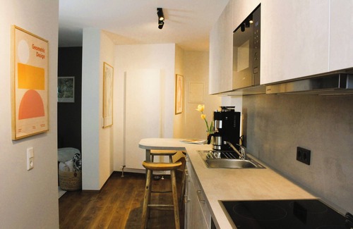 Sipplingen Apartment | Stylish living on Lake Constance - Exclusive vacation apartment in Sipplingen