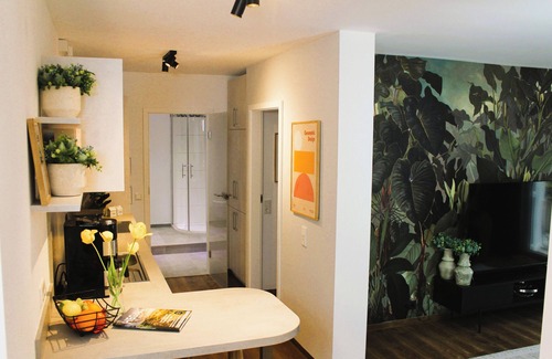 Sipplingen Apartment | Stylish living on Lake Constance - Exclusive vacation apartment in Sipplingen