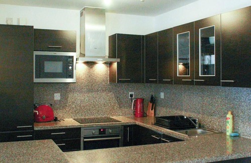 As Sifah Apartment | Stylish Living Redefined