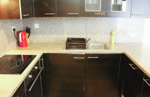 As Sifah Apartment | Stylish Living Redefined