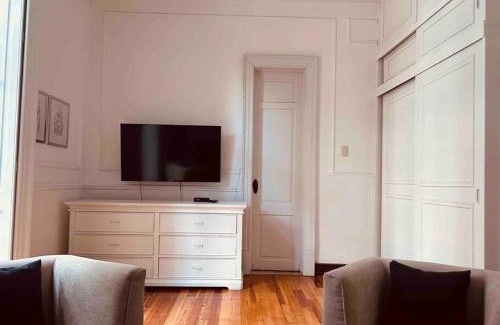 Colonia Cuauhtemoc Apartment | Stylish loft in the heart of Mexico City