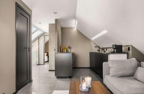 Haugesund Apartment | Stylish Loft on Bakaroy