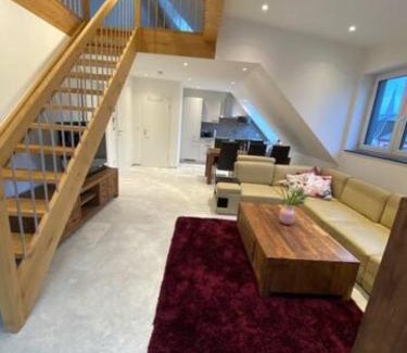Mitte Apartment | Stylish luxus appartments in the city center