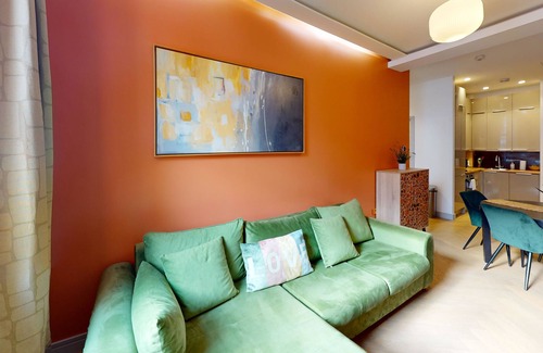 Kilburn Apartment | Stylish Modern 1 Bed Apartment in London NW6*5