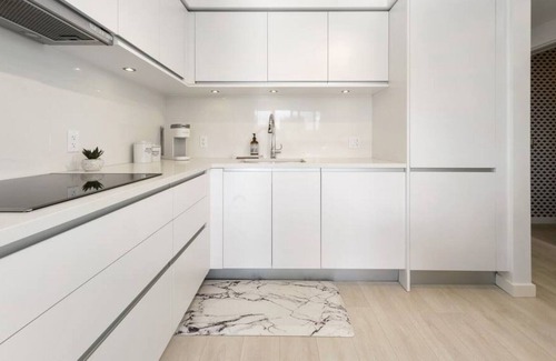 Mount Pleasant Condo | Stylish & Modern 2BD condo!