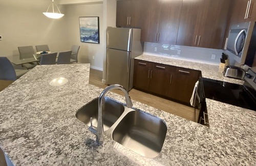 Daytona Beach Apartment | Stylish & Modern 3Bed/2Bath Apartment with Premium Amenities