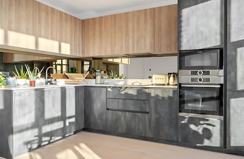 Haggerston Apartment | Stylish Modern Apartment Near Victoria Park