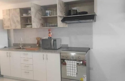 San Juan Apartment | Stylish & Modern Apartment near old town, panoramic view and secure parking