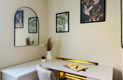 East Putney Apartment | Stylish, modern apartment in Central London