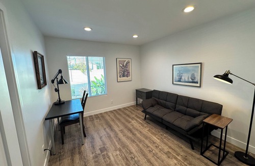 Chula Vista House | Stylish Modern Haven in College Estates