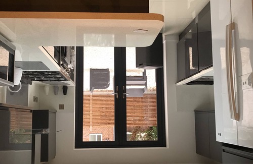 Gloucester House | Stylish, modern, spacious fully refurbished getaway
