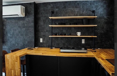 West Palm Beach Apartment | Stylish Modern Tiny Home in the Heart of West Palm Beach. 7 minutes from airport