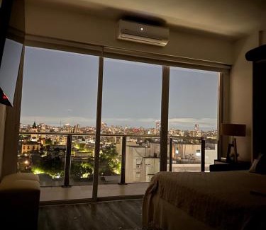 Villa Crespo Apartment | Stylish Morden apartment with automatic parking