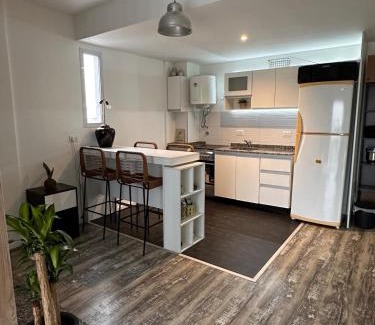 Villa Crespo Apartment | Stylish Morden apartment with automatic parking