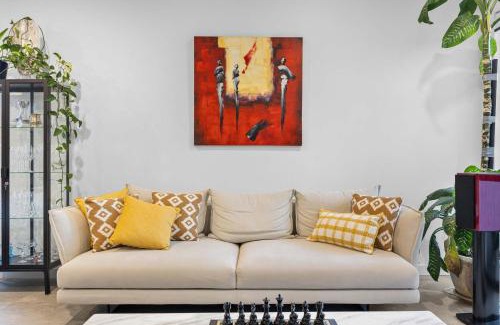 Mount Lawley House | Stylish Mount Lawley Retreat Walk to Beaufort Street