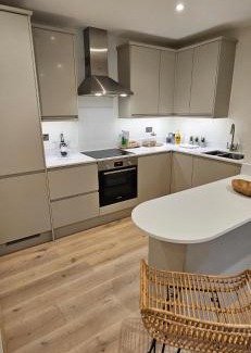 East Putney Apartment | Stylish new 2 bedroom apartment