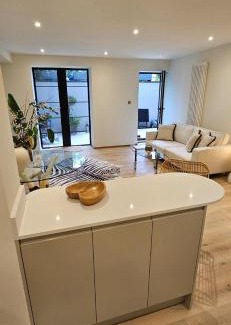 East Putney Apartment | Stylish new 2 bedroom apartment