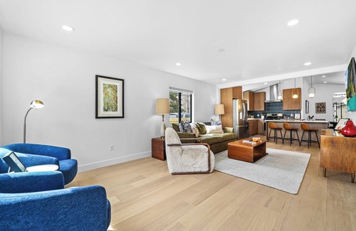 Palisade House | Stylish New 3-bedroom Retreat in Downtown Palisade with AC
