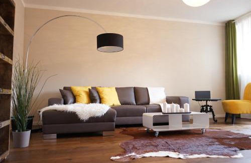 Lend Apartment | Stylish New City Appartement