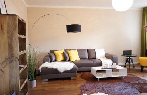 Lend Apartment | Stylish New City Appartement