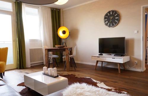 Lend Apartment | Stylish New City Appartement