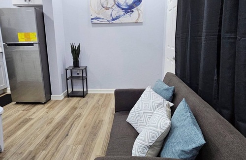 New Kingston Apartment | Stylish New Kingston Apartment