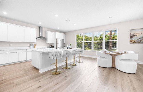 Tampa Heights House | Stylish Oasis - Riverwalk, Downtown, Armature