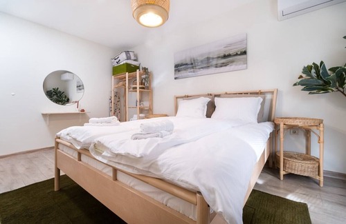 Plovdiv Center Apartment | Stylish One-Bedroom Apartment