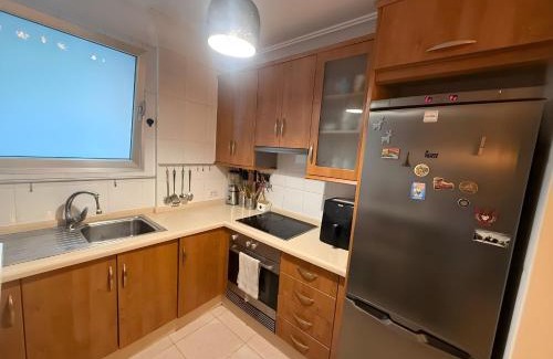 Palm-Mar Apartment | Stylish Palm Mar Apartment with Sunny Terrace BRAVO's House