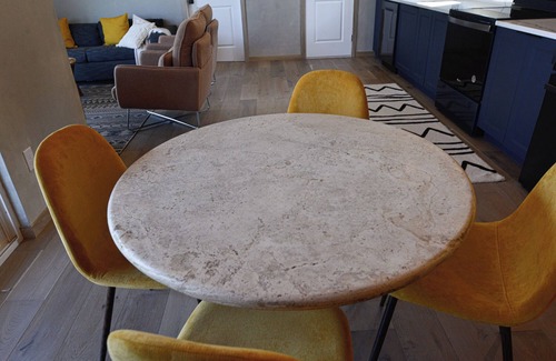 Morganza House | Stylish, Panoramic River Views , Waterfront Modern Home 1 Hr to D.C.
