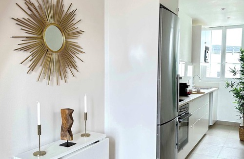 Butte-aux-Cailles Apartment | Stylish Parisian Accommodation