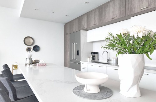 Old Toronto Apartment | Stylish Penthouse Downtown Toronto! Brand New!