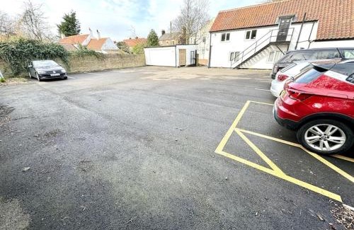 Billingham Apartment | Stylish Penthouse in a fantastic location!