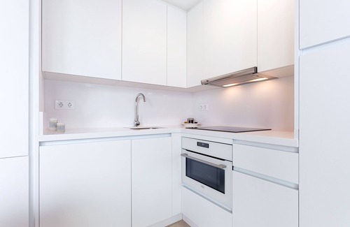 Feria Apartment | Stylish Penthouse in the center . Feria Terrace