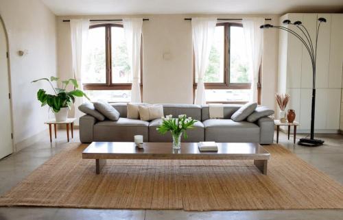 West Hollywood Bed & Breakfast | Stylish Penthouse in West Hollywood