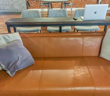 Norris Square Apartment | Stylish Philly Loft