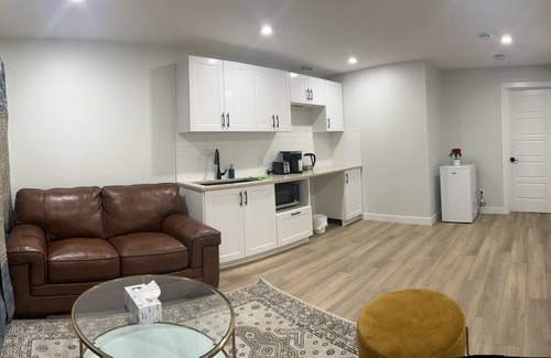 Regina House | Stylish place to stay