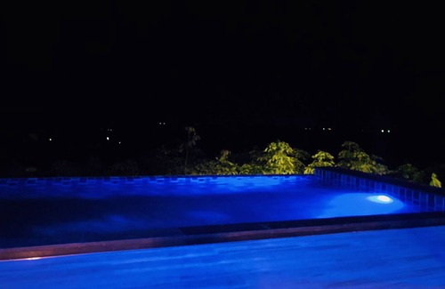 Ko Lanta Villa | Stylish Pool Villa 10 Mins Walk To The Beach - Vision Lanta